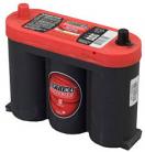 Optima Premium 6V Battery