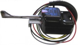 7-Wire Universal - VSM 900 - Black