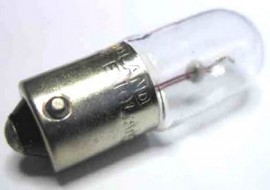 #47 6V Bulb