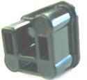 Euro Style Sealed Beam Connector