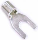 Spade Terminal - Stud Size 8-10mm - 12-10g