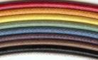 16 AWG Lacquer Coated Braided Wire