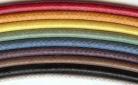 16 AWG Lacquer Coated Braided Wire