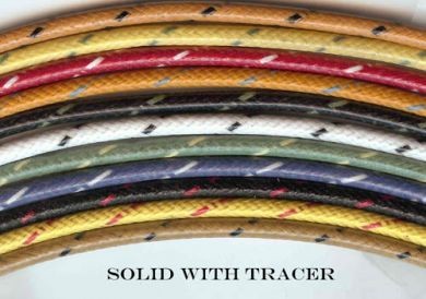 16 AWG Lacquer Coated Braided Wire - YnZ's Online Store