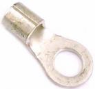 Ring Terminal - Stud Size 8-10mm - 12-10g