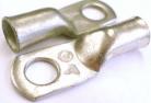 4 Gauge Battery Ring Terminal Tin Plated