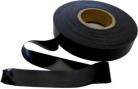 Black Harness Rubber Wrap