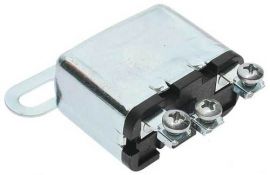 6V Horn Relay - Classic Style