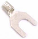 Spade Terminal - Stud Size 8-10mm - 16-14g