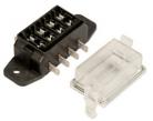 ATO/ATC 4-Way Fuse Block - Standard