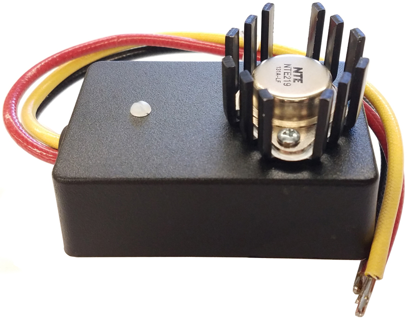 12v To 6v Reducer 15amp Max Ynz S Online Store
